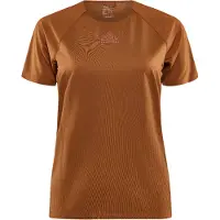 Craft W PRO Trail SS T-Shirt S