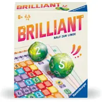 Ravensburger Brilliant 23491