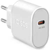 SBS Power-Delivery-30-W-Ladegerät
