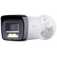 HiLook HIL B180HA-LUF28 - 4K Video Überwachungskamera, außen, LAN, PoE