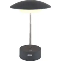 Globo 58013A, Kunststoff, IP20, III, 1 W, LED, 3000 K