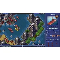 Tom Clancy's: End War (PSP)