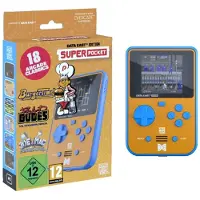 Blaze Entertainment Blaze Evercade Data East Super Pocket