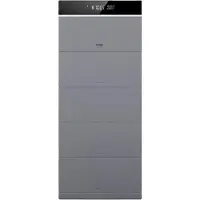 Conow CBE2000 Pro Powerstation 2000Wh LiFePO4 Solarspeicher mit 4 CBE2000 Erweiterungsbatterien