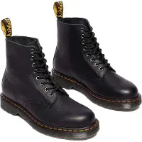 Dr. Martens Schnürstiefeletten 1460 Pascal Ambassador DM31981001 Schwarz 36