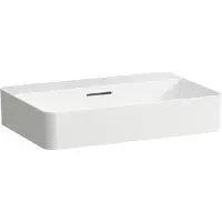 Laufen H8122857571091 WT-Schale VAL 400x600x150 m. Arm-bank