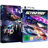 Screamer Echo Edition, Spiel