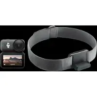 DJI Osmo Nano Standard Combo 128 GB + Kopfband