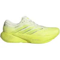 Adidas - Running-Schuhe – Herren – Supernova Rise 3 M - Supernova Rise 3 M Frozen Lemon für Herren - Größe 10,5 UK - Gelb