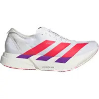 Adidas - Laufschuhe &ndash; Herren &ndash; Adizero Adios Pro 4 M - Adizero Adios Pro 4 M Cloud White für Herren - Größe 10 UK - Rosa