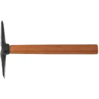 Sonstiges Conzelmann Schlackenhammer mit Holzstiel