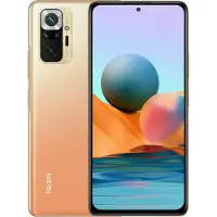 Xiaomi Redmi Note 10 Pro 16,9 cm (6.67") Dual-SIM Android 11 4G USB Typ-C 6 GB 128 GB 5020 mAh Bronze