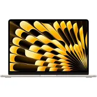 Apple MacBook Air , M, 38,9 cm (15.3"), 2880 x 1864 Pixel, 16 GB, 1 TB, macOS Tahoe