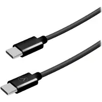 Vivanco VIVancoUSB-C-Kabel, M-M