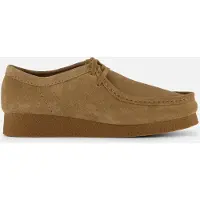 Clarks Herrenschuhe, klassisch blau