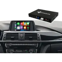 Dynavin D9-NBT-L Ultra 192 GB Android System für BMW 1er/3er/5er/X3/X5 mit 6,5-Zoll-Display, Inkl. Head-up-Display, Apple CarPlay und Android Auto