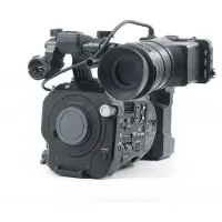 Sony PXW-FS7 Gehäuse Gebrauchtware | Leichte Gebrauchsspuren | 12 Monate Garantie