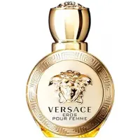 Versace Eros Pour Femme Edp Spray 100ml.