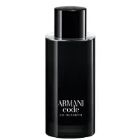 Giorgio Armani Code EDP 125 ml