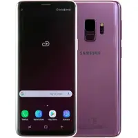 Samsung Galaxy S9 SM-G960F, 14,7 cm (5.8"), 4 GB, 64 GB, 12 MP, Android 8.0, Violett