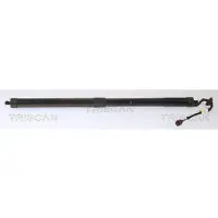 TRISCAN 8710 27307 Gasfeder Heckklappendämpfer für VOLVO XC60 II (246) 660mm