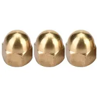 OEM Silikon-Sitznippel-Einbausatz M6, 20er Pack, Fahrzeugreparatur, 6mm-Sitznippel