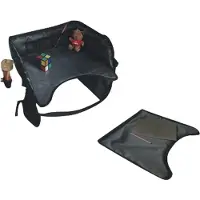 Sonstiges KFZ Reisetablett für Kindersitze Reise Tablett Sitze 40x36x13 cm NEU