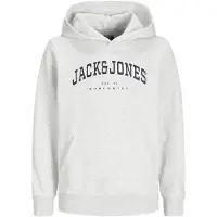 JACK&JONES JUNIOR Logo Kapuzenpullover Boys