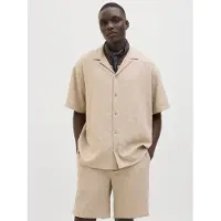 Jack & Jones Matteo Resort Kurzarmhemd