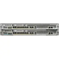 Cisco ASA5585-S10P10-K9, 5000 Mbit/s, Verkabelt, 3DES,AES, 100-240, 50/60, 12288 MB