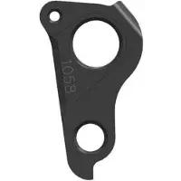 Pilo D1058 Whistle Schaltauge
