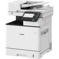 Canon Mf842cdw Multifunktionsdrucker