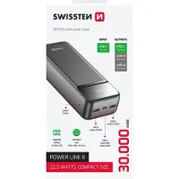 Swissten Powerbank 22013948 603g