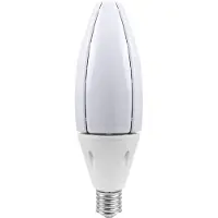 V-TAC PRO LED-Lampenchip CREE E40 60W Olive 6500K – Artikelnummer 211886
