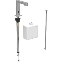 Geberit 116175SN1 Brenta WT-Arm., Standmont., Generator