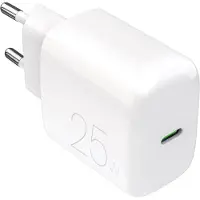 Puro Ladegerät DAILY 1 USB-C, 25W