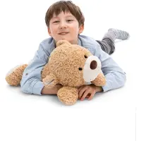 Nici Finni Teddybär 50 Cm