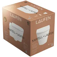 Laufen H8663310000001 Pack T-WC wandh+Sitz K-545x370