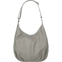Cluty Shopper echt Leder, Made in Italy