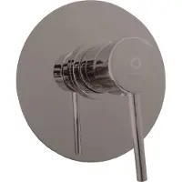 RAV kopie von Mitigeur douche encastrable SEINA en chrome SLEZAK