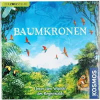 Kosmos 68219, Brettspiel, Reisen/Abenteuer, 30 min