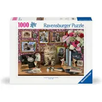 Ravensburger Meine Kätzchen 12000482