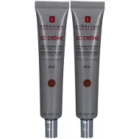 Erborian Korean Skin Therapy CC Creme Deep x2 2x40 ml