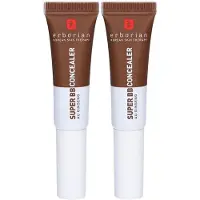 Erborian Korean Skin Therapy Super BB Concealer chocolat x2 2x10 ml
