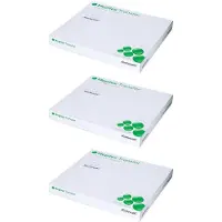 Mölnlycke Mepilex Transfer Schaumverband 10x12 cm steril x3 3x5 St Verband