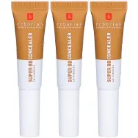 Erborian Korean Skin Therapy Super BB Concealer caramel x3 3x10 ml