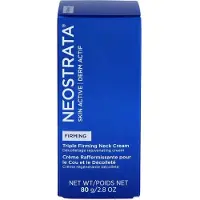 Neostrata Skin Active Triple Firming Neck Cream 80 ml