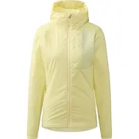Haglöfs L.I.M Mimic Barrier Hood Jacket Damen M