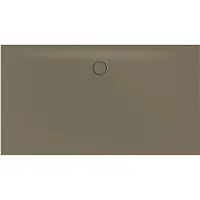 Bette BetteFloor Side Duschwanne mit Minimum-Wannenträger und BetteAntirutsch Pro, 1800x1000mm, 3378-404AE,T1