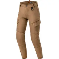 SHIMA Recon Damen Motorrad Textilhose